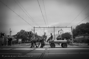 begrafenis miep van riessen