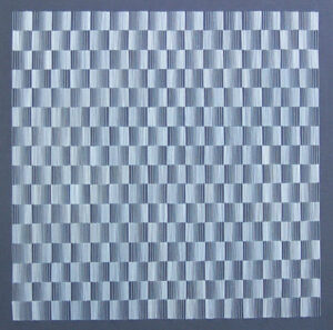 Schilderij Miep van Riessen