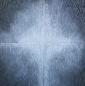 Schilderij Miep van Riessen