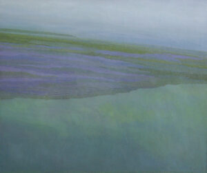 Schilderij Miep van Riessen