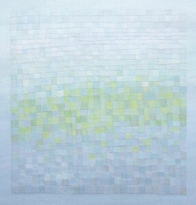 Schilderij Miep van Riessen