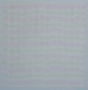 Schilderij Miep van Riessen