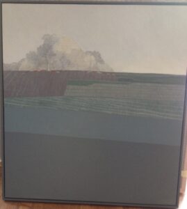 50 - Ommerswiel na de brand