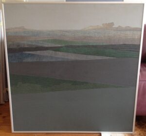 58 - Landschap 84/85