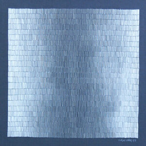 Schilderij Miep van Riessen